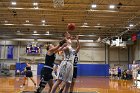 WBBall vs RWU  Wheaton College women's basketball vs Roger Williams University. - Photo By: KEITH NORDSTROM : Wheaton, basketball